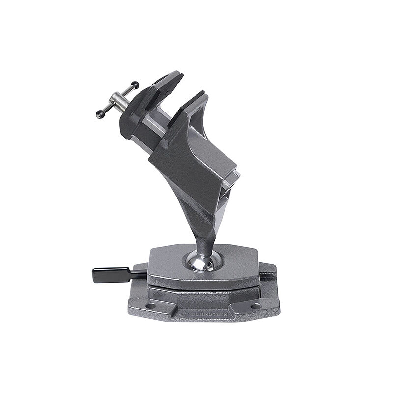 Bernstein Bench Vice x 38mm 50mm x 70mm, 1.3kg