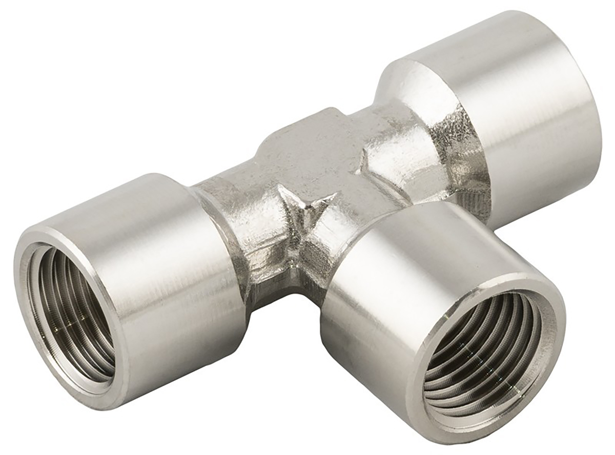 RS PRO Fitting Fitting 1/8in