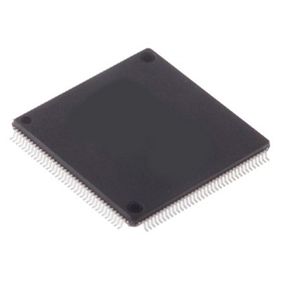STMicroelectronics STM32H743ZIT6TR, 32 bit ARM Cortex M7, STM32H74 Microcontroller, 480 MHz, 2MB FLASH, 144-Pin LQFP