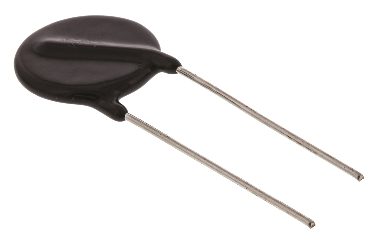 Panasonic, V Surge Absorber 13.5nF 20A, Clamping 93V, Varistor 47V