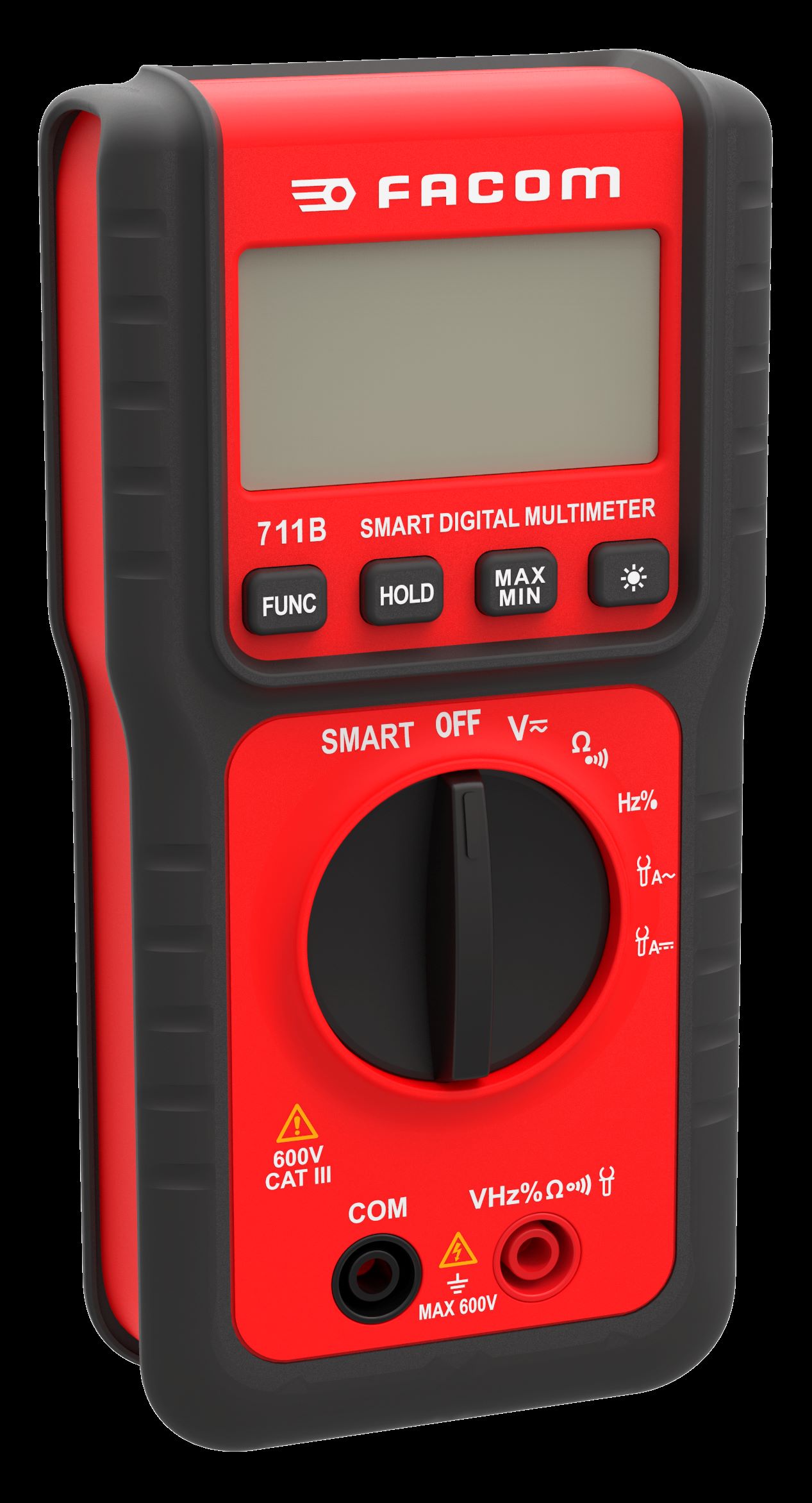 Facom 711B-1PF Multimeter