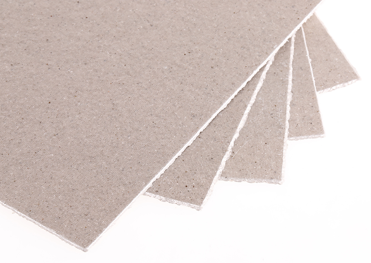 Mica Plastic Film, 304mm x 200mm x 0.5mm