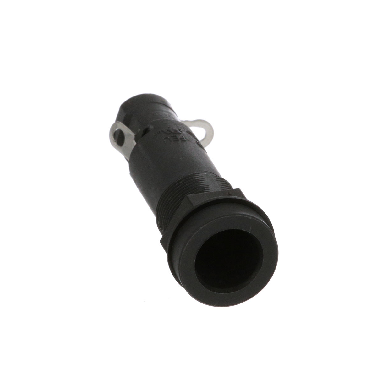 Schurter 10A Fuse Holder for 6.3 x 32mm Fuse, 1P, 250V ac