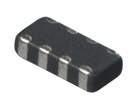 Murata Ferrite Bead (Inductor Type), 3.2 x 1.6 x 0.8mm (1206 (3216M)), 220Ω impedance at 100 MHz