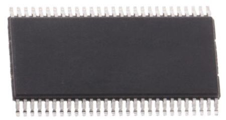 Renesas Electronics QS3VH16233PAG, Bus Switch, 56-Pin TSSOP