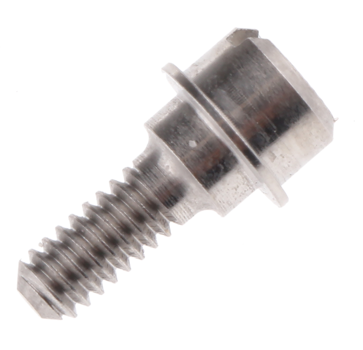 TE Connectivity, AMPLIMITE Series Female Screw Lock For Use With D-Sub Connector
