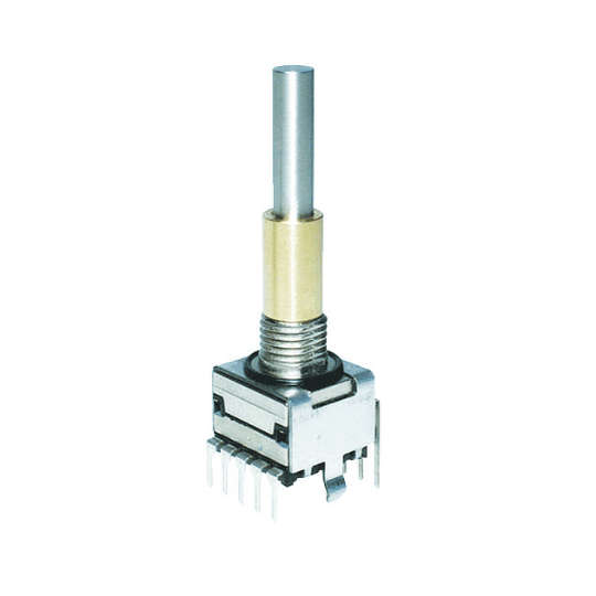 Elma Mechanical Rotary Encoder