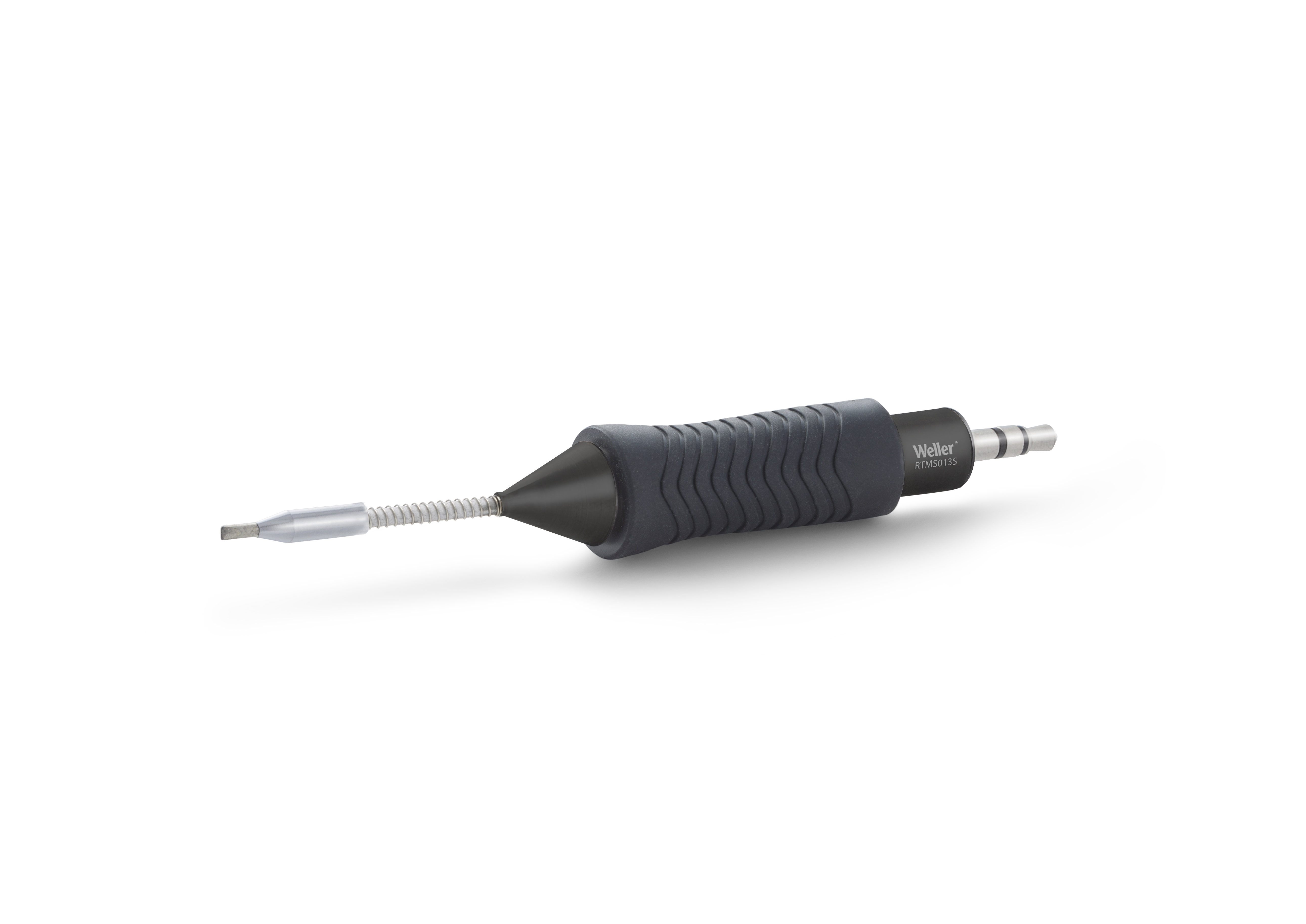 Weller RTMS 013 S MS 1.3 mm Screwdriver Soldering Iron Tip for use with WXMPS-MS (Smart) Soldering Iron