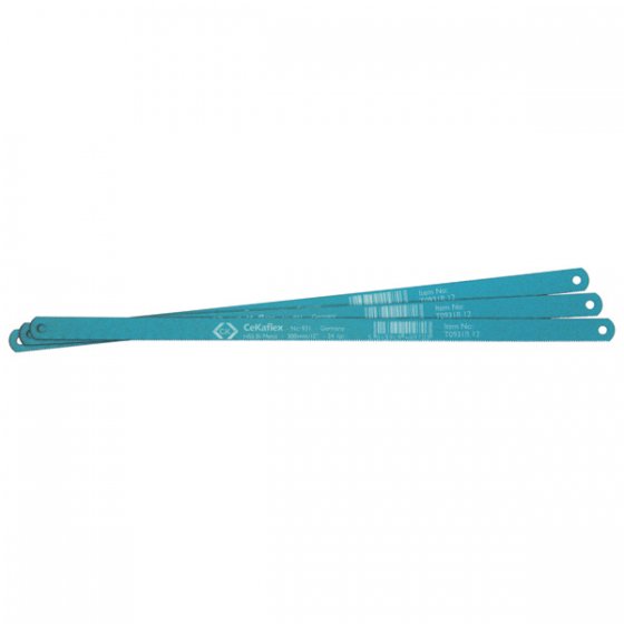 CK 300 mm Bi-metal Hacksaw Blade, 32 TPI
