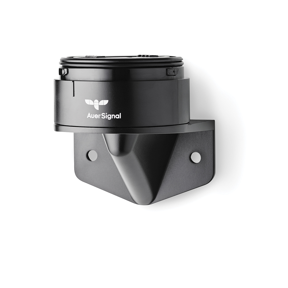 AUER Signal YMV Series Mounting Base for Use with ECOmodul60 LED Signal Towers, IP66