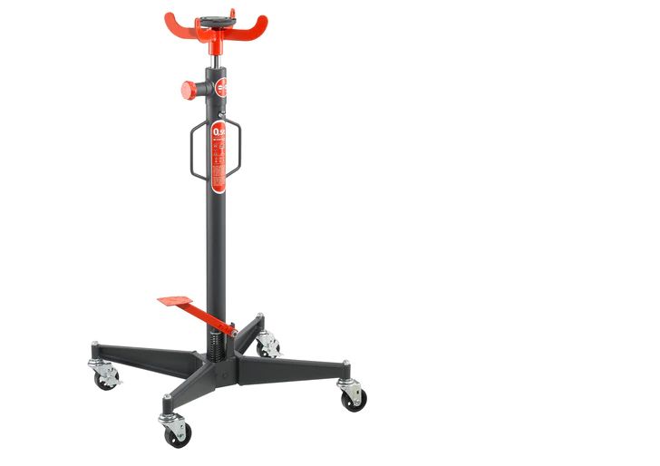 Facom Jack, 500kg Maximum Load, 1160mm - 1960mm Maximum Range