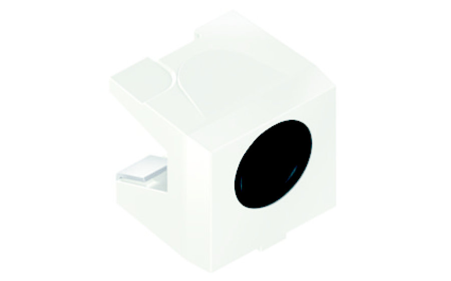 SFH 325 FA ams OSRAM, IR Phototransistor