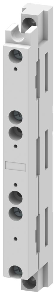 Siemens 8US1 Busbar for use with Flat Bars