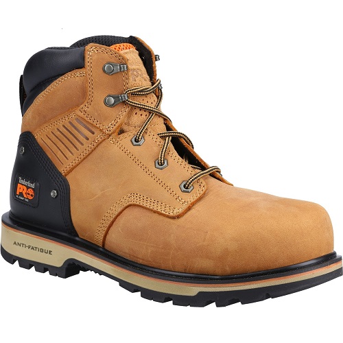 Timberland Men's Safety Boots, UK 6.5, EU 40