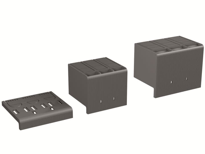 ABB Tmax XT Cover for use with Tmax XT