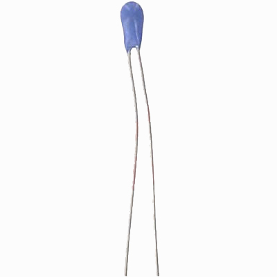 Amphenol Advanced Sensors NTC Thermistor, 10kΩ, -80°C Min, +150°C Max