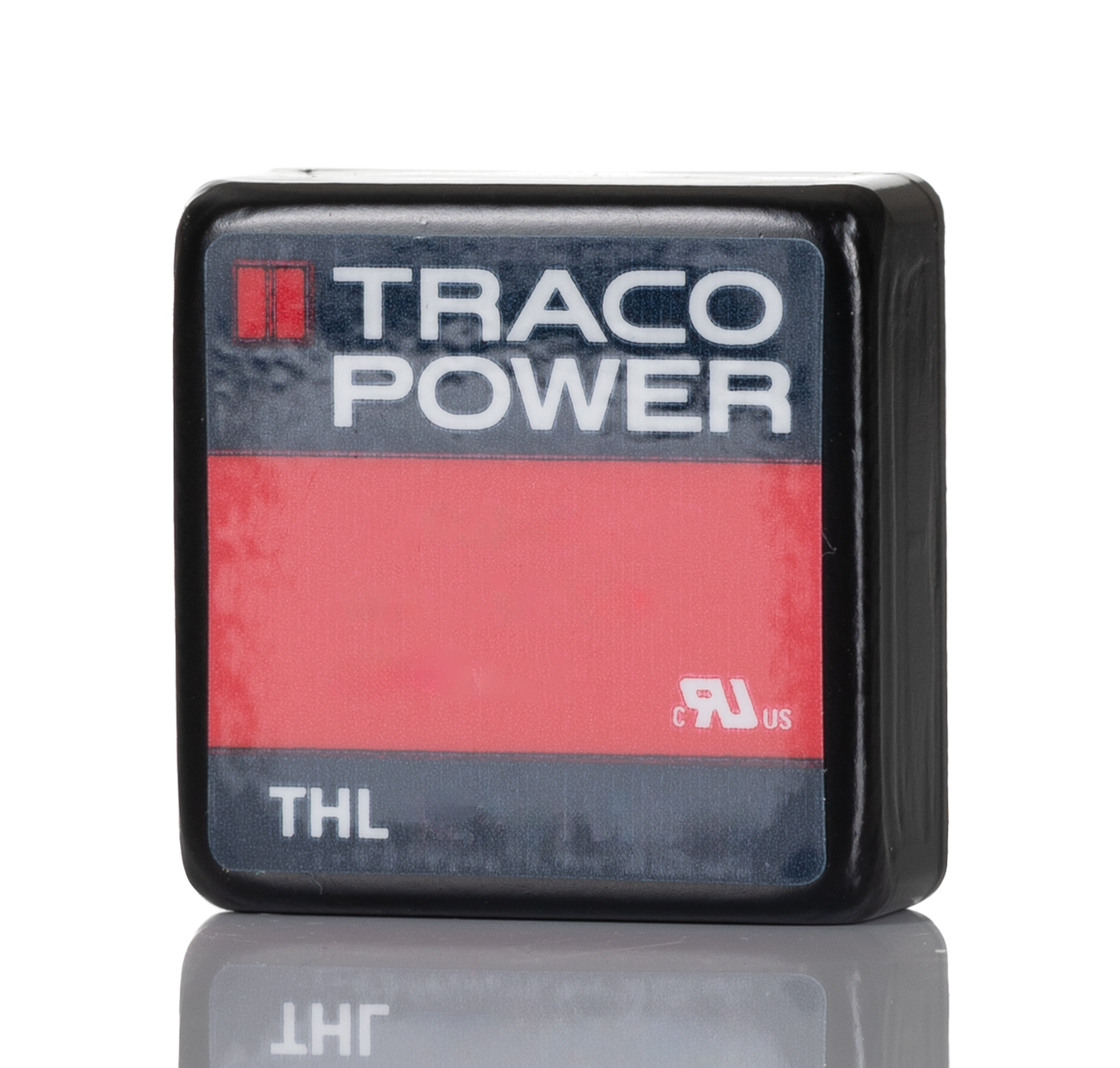 TRACOPOWER THL 15WI DC-DC Converter, 5V dc/ 3A Output, 9 → 36 V dc Input, 15W, Through Hole, +70°C Max Temp