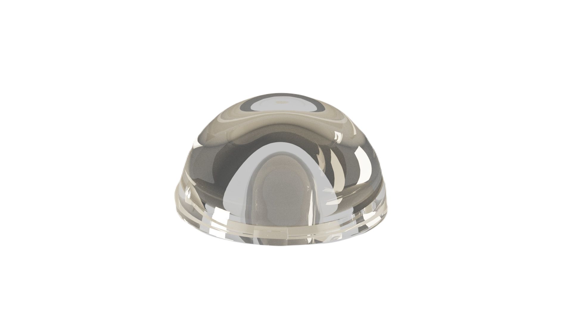 Carclo 10628, 10628 Series LED Lens