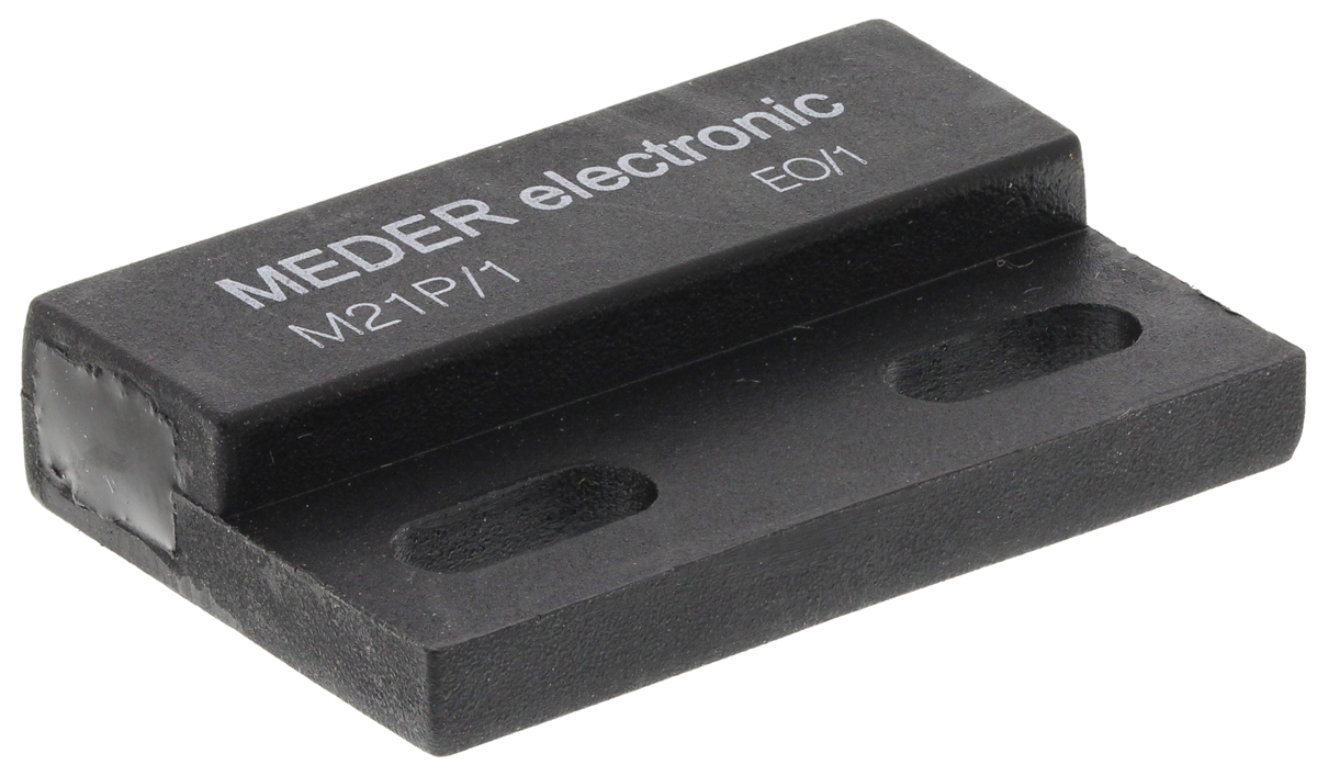 RS PRO Magnet for Use with Transducer