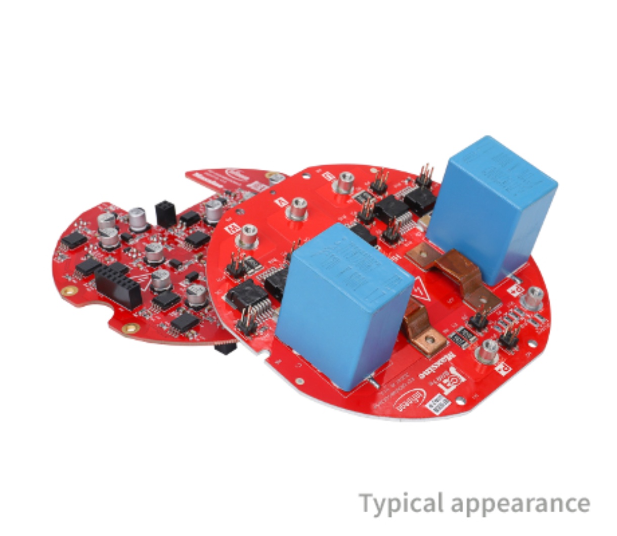Infineon REF-DR3KIMBGSICMA MOSFET for DR3KIMBGSICMA for Motors