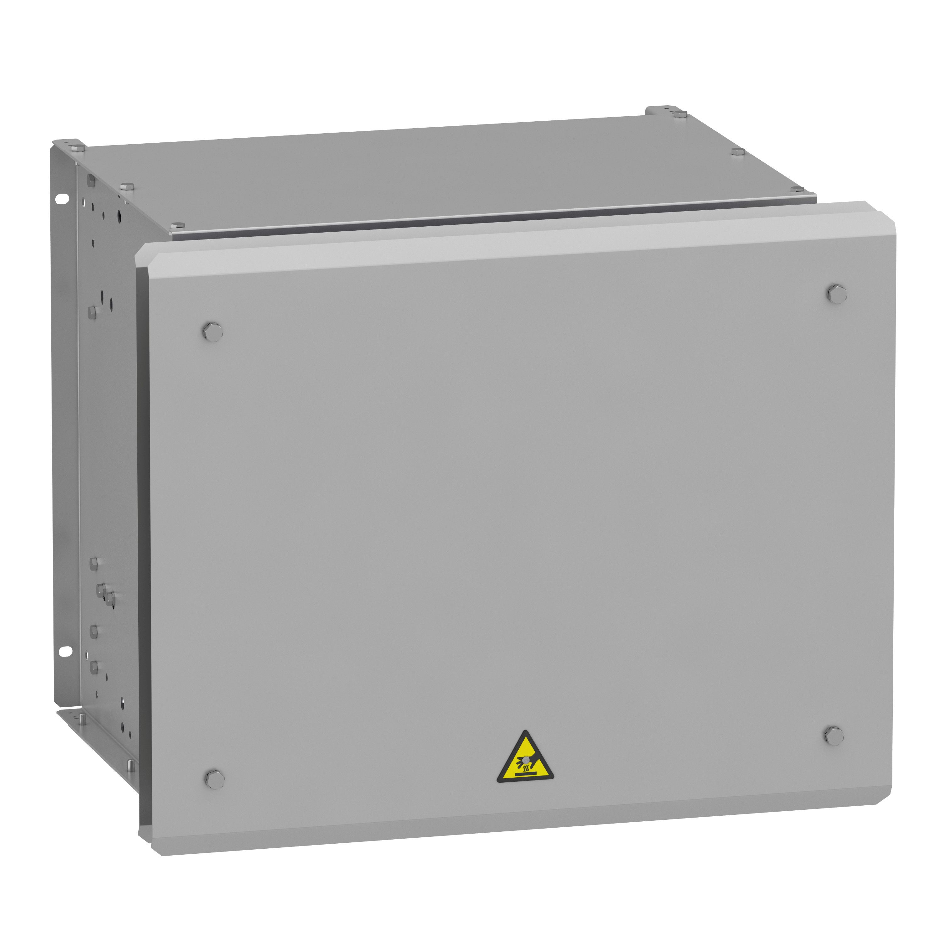 Schneider Electric Brake Module, 5.1 kW, 24 Vdc, 250 Vac