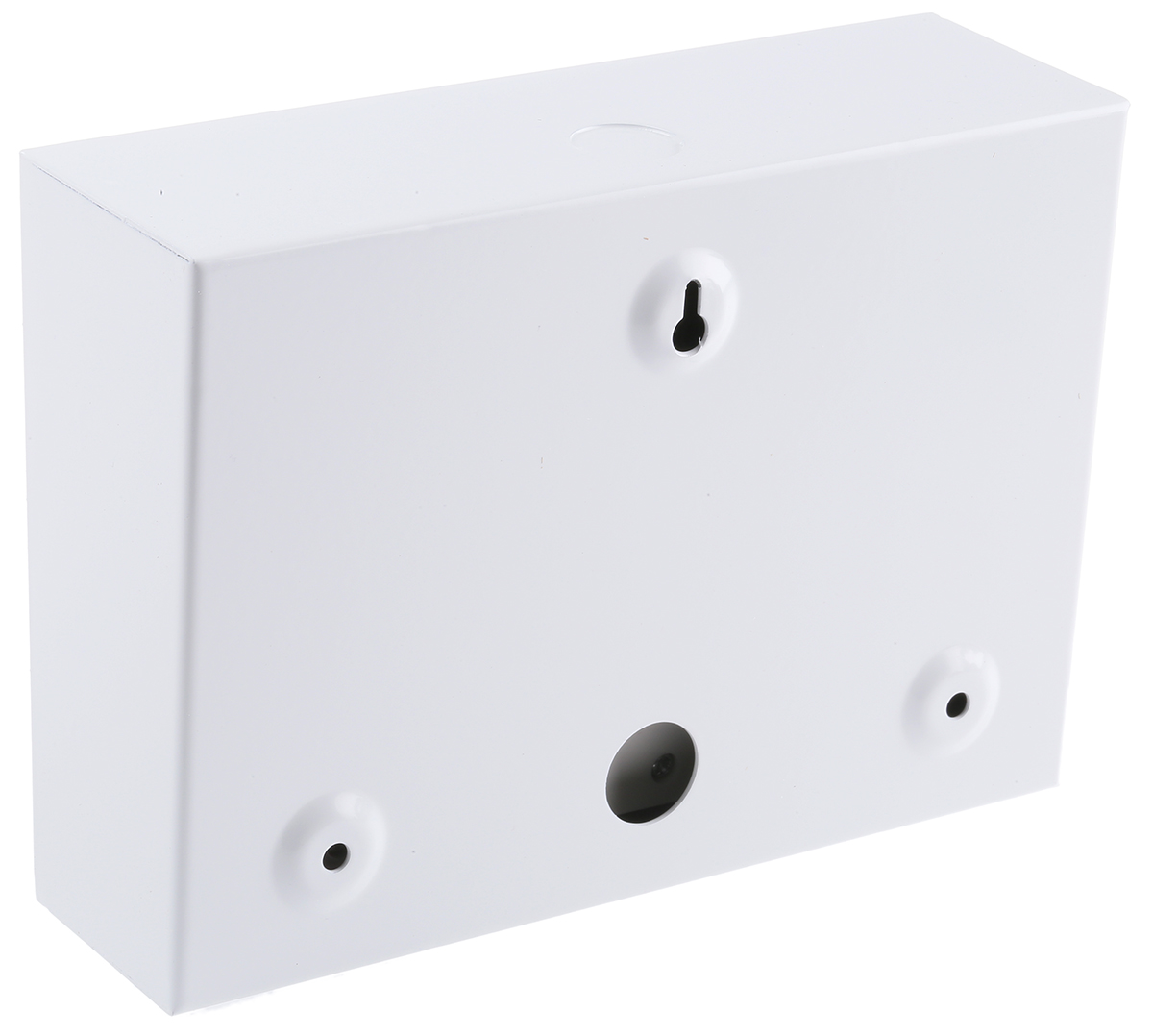 Battery Powered Fire Alarm Kit