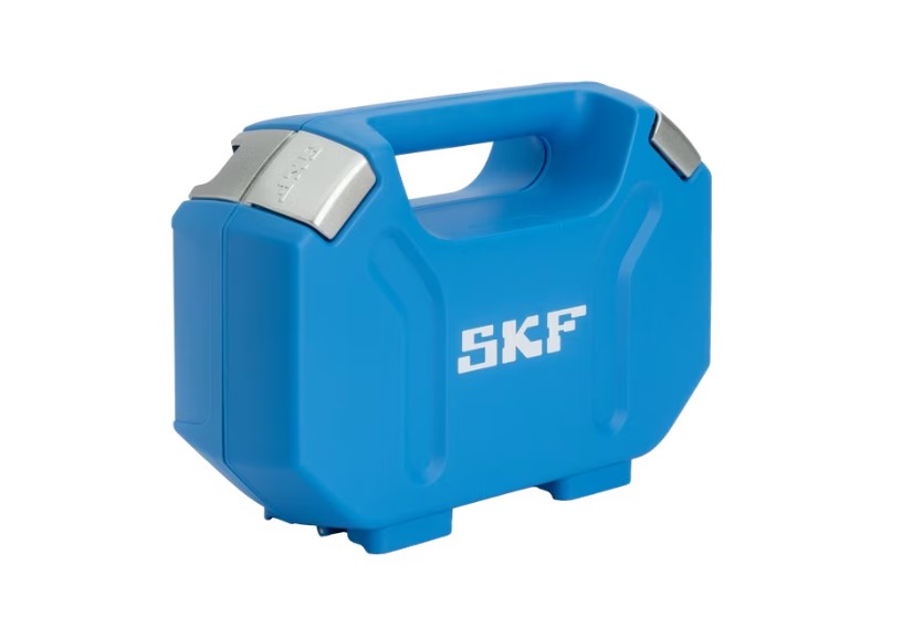 SKF TKBA Tool Case, 360 x 110 x 260mm