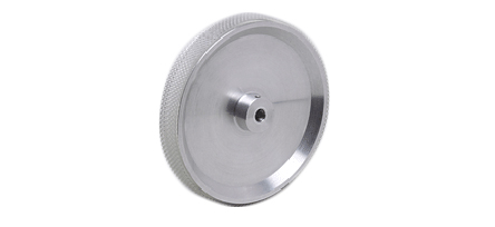 ifm electronic Encoder Wheel