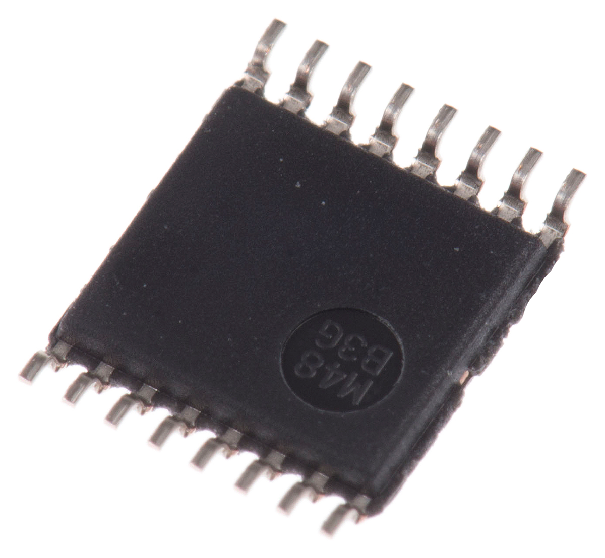 Texas Instruments AM26LV32EIPWR Line Receiver, 16-Pin TSSOP