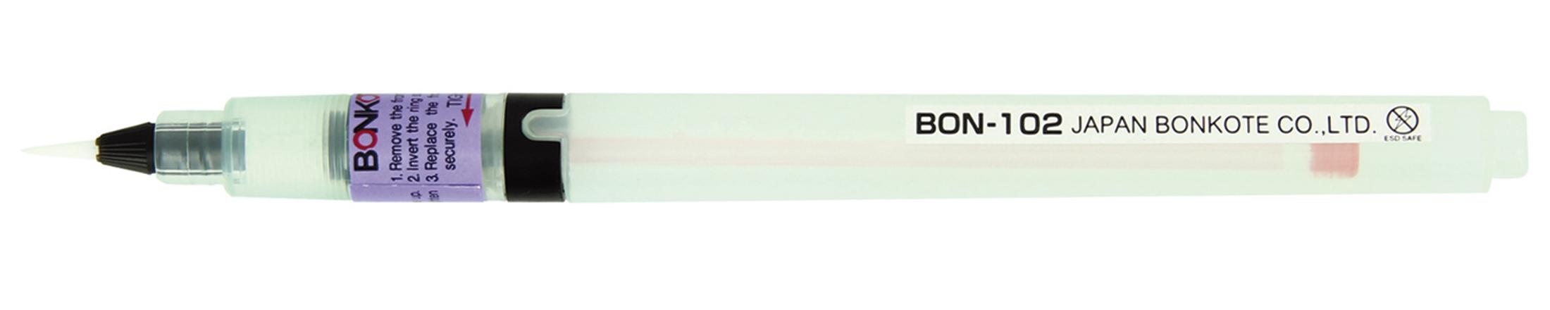 ideal-tek Soldering Accessory Flux Dispensing Pen