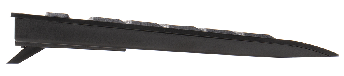 Cherry B.Unlimited 3.0 Wireless Keyboard and Mouse Set, AZERTY, Black