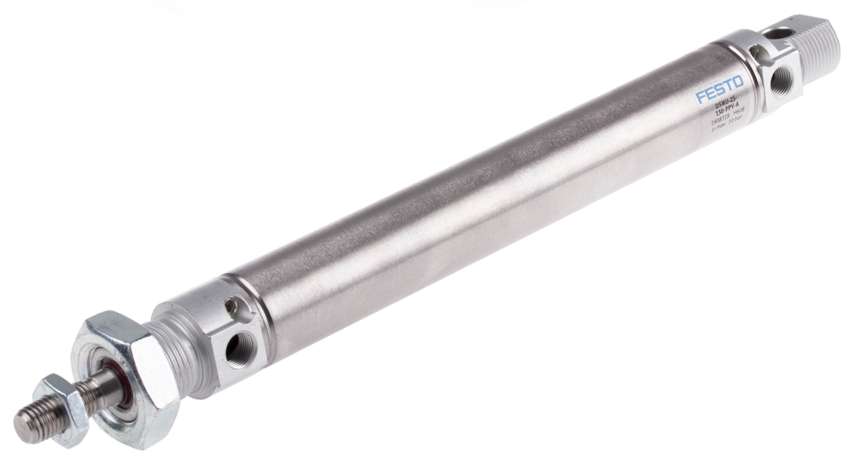 Festo Pneumatic Cylinder - 1908319