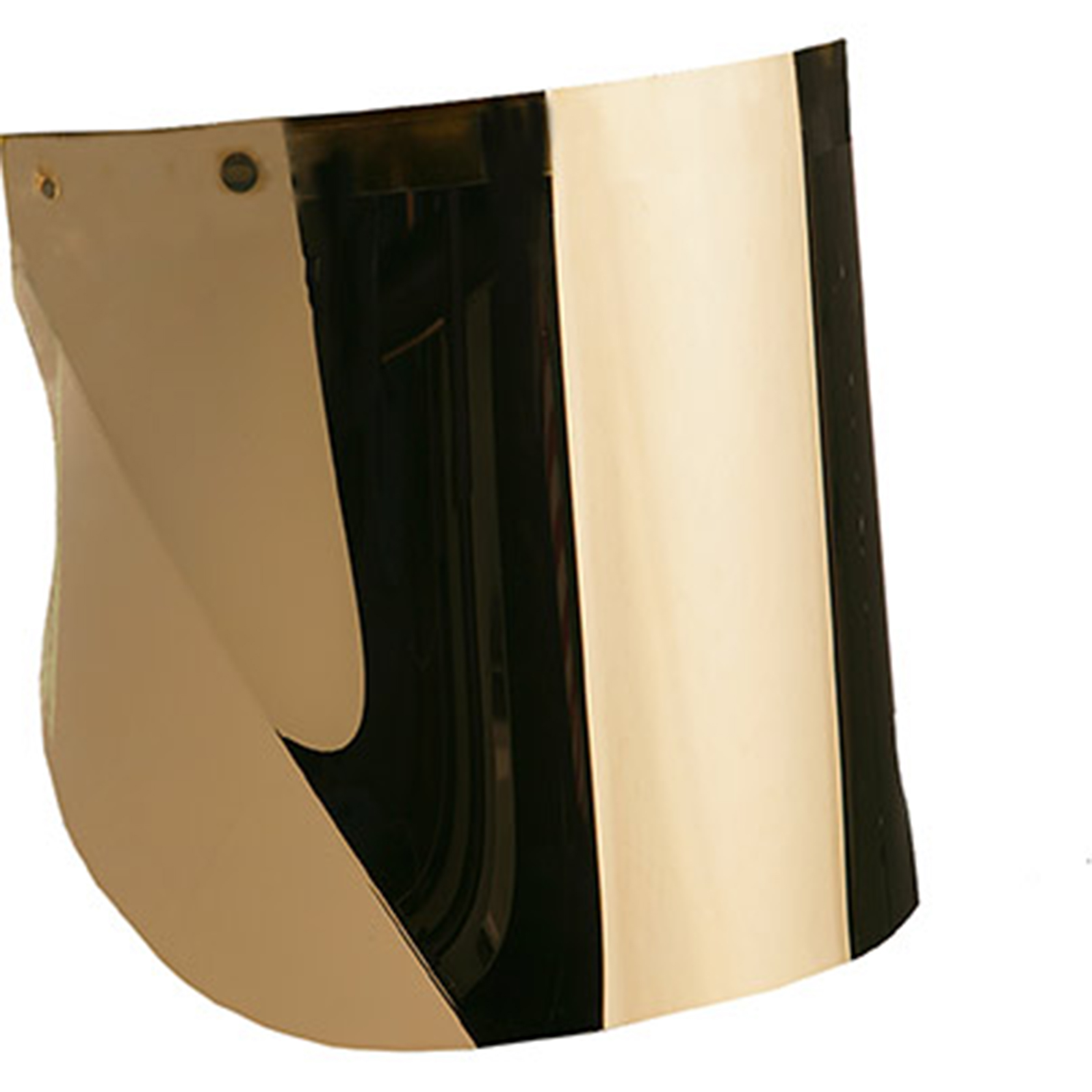 Centurion Safety Flip Up Face Shield, Resistant To Chemical, Heat, Oil, Petrol