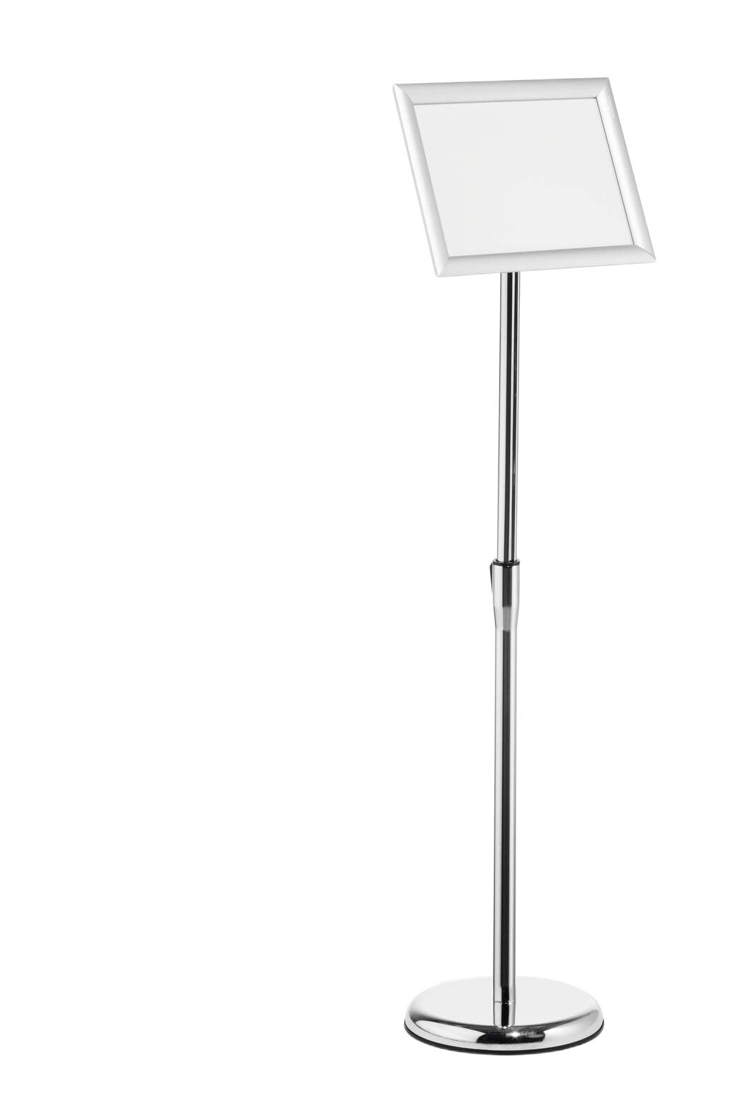 Durable A4 Flip Chart Stand