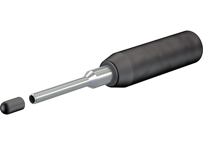 Staubli Insertion & Extraction Tool, MSA-WZ5 Series, Contact size 6mm