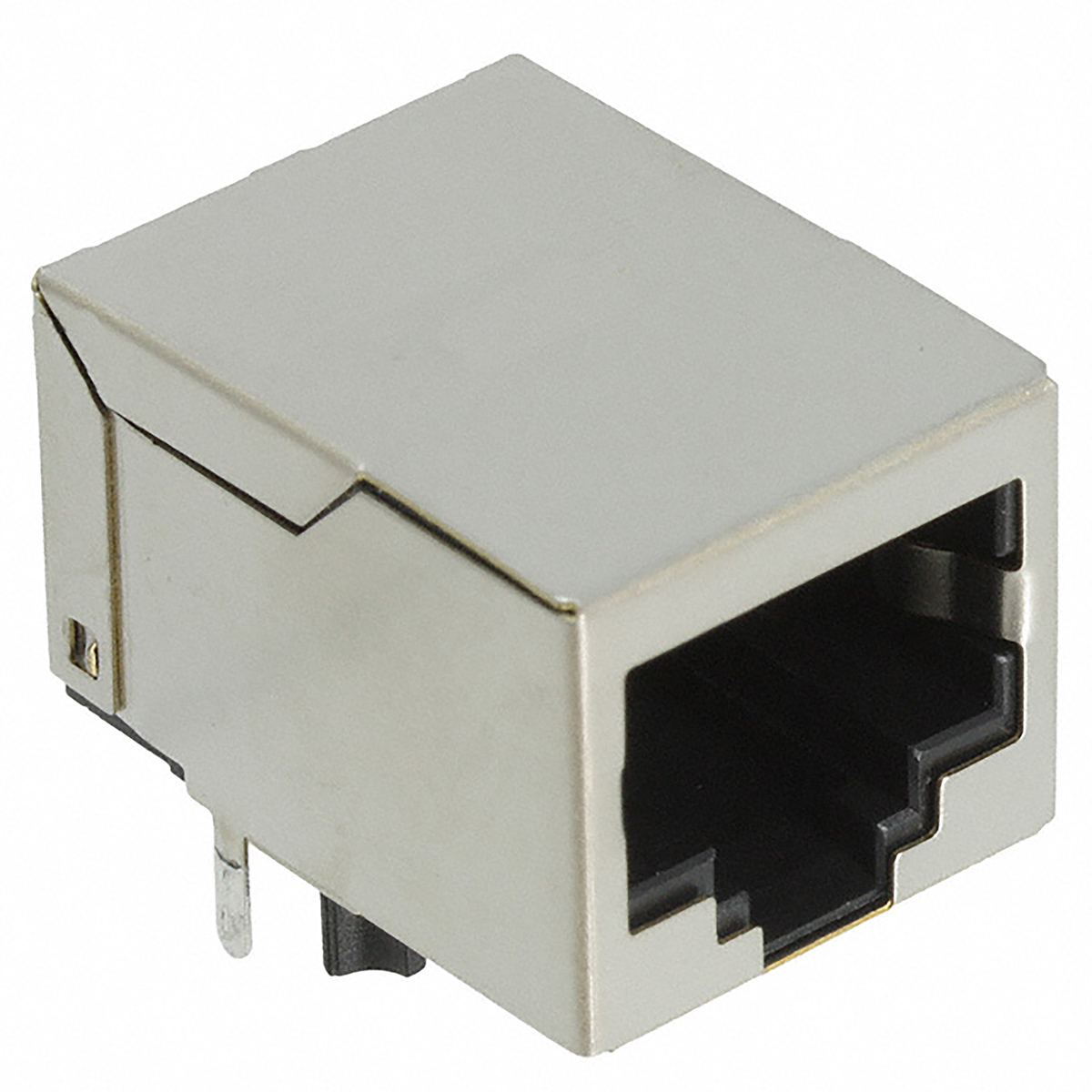 Through Hole Lan Ethernet Transformer, 16.04 x 13.74 x 21.59mm