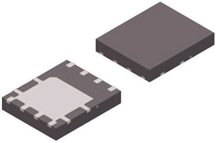 STMicroelectronics STripFET F7 Type N-Channel MOSFET, 90 A, 60 V Enhancement, 8-Pin PowerFLAT STL90N6F7