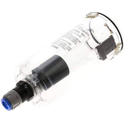 SMC Auto Auto Drain, AD38-A