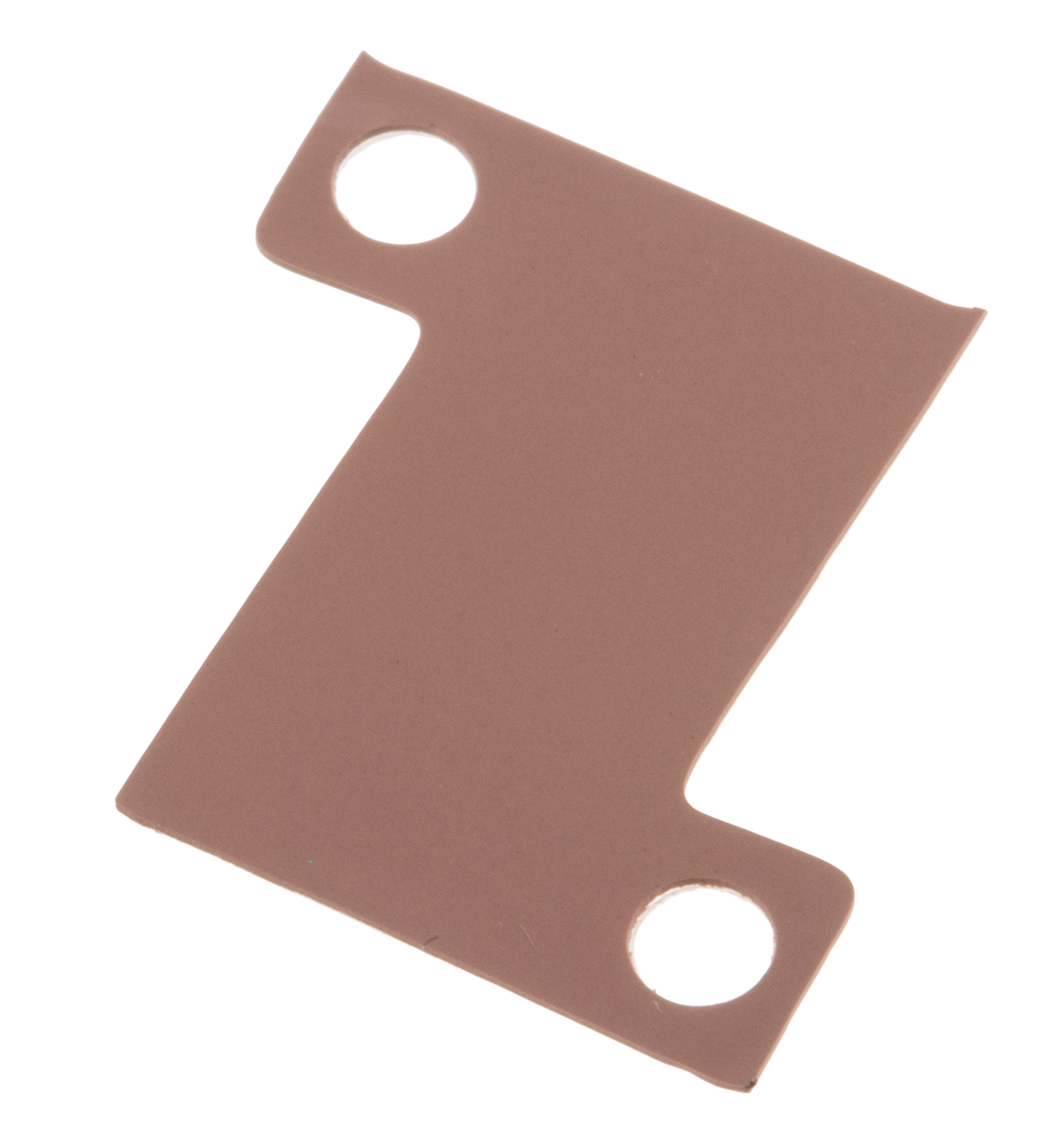 RS PRO Thermal Interface Sheet, 0.2mm Thick, 1.8W/m·K, 16.5 x 15.9mm