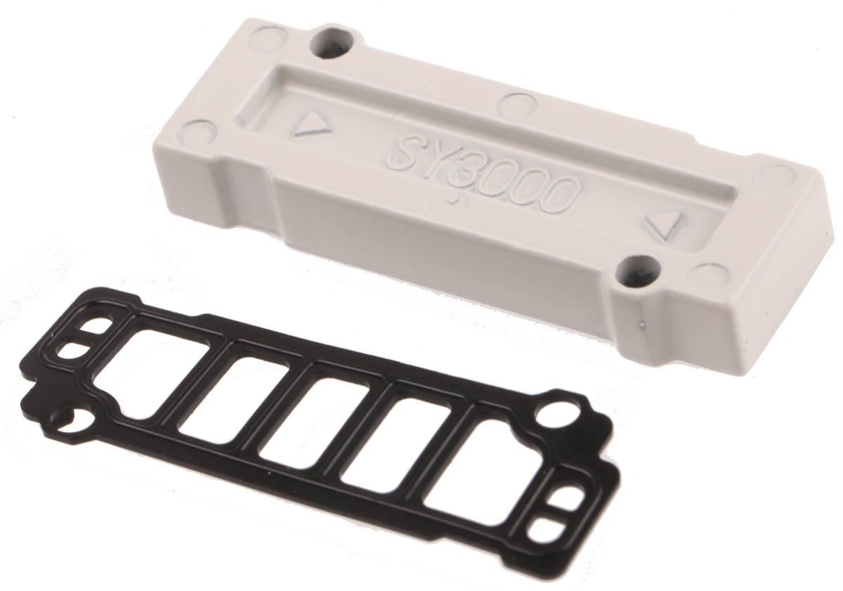 SMC Blanking Plate