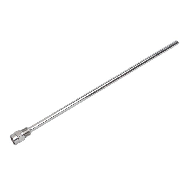 ifm electronic, UT00 Series Thermowell for Use with Temperature Sensors