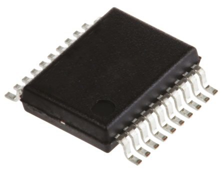 Renesas Electronics ICL3222EIAZ-T Line Transceiver, CMOS