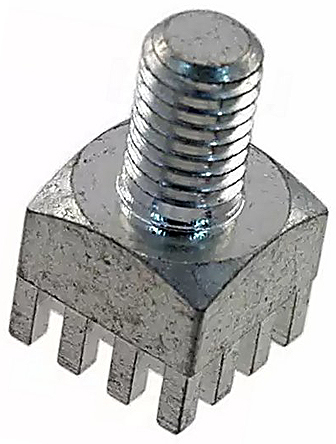 Wurth Elektronik, Screw Terminal, Vertical, 180A