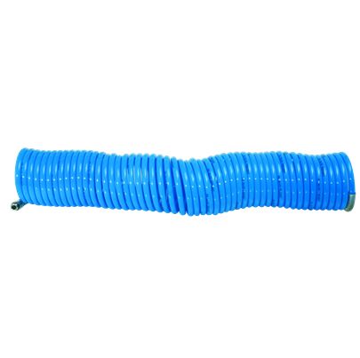 PREVOST 5m, Polyamide Recoil Hose, with G 1/4 connector