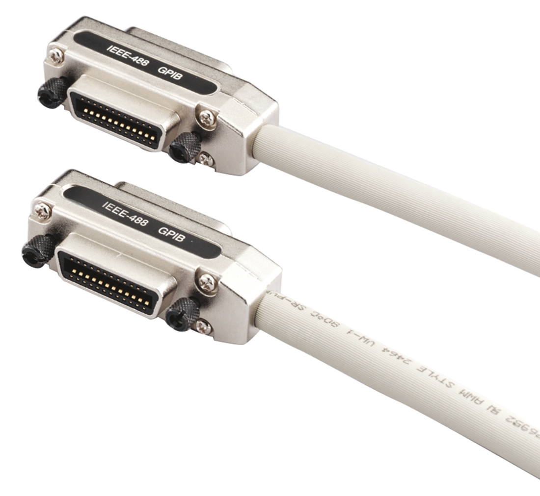 Keithley Test Lead & Connector Kit