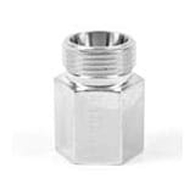 Parker Hydraulic Swivel 24° Cone Male to G 1-1/4, GAI35LRCFX