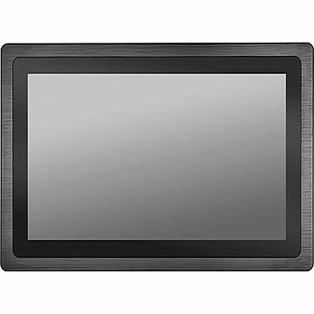 Wachendorff DPL002 Series Touch Screen HMI - 15.6 in, TFT-LCD Display, 1920 x 1080