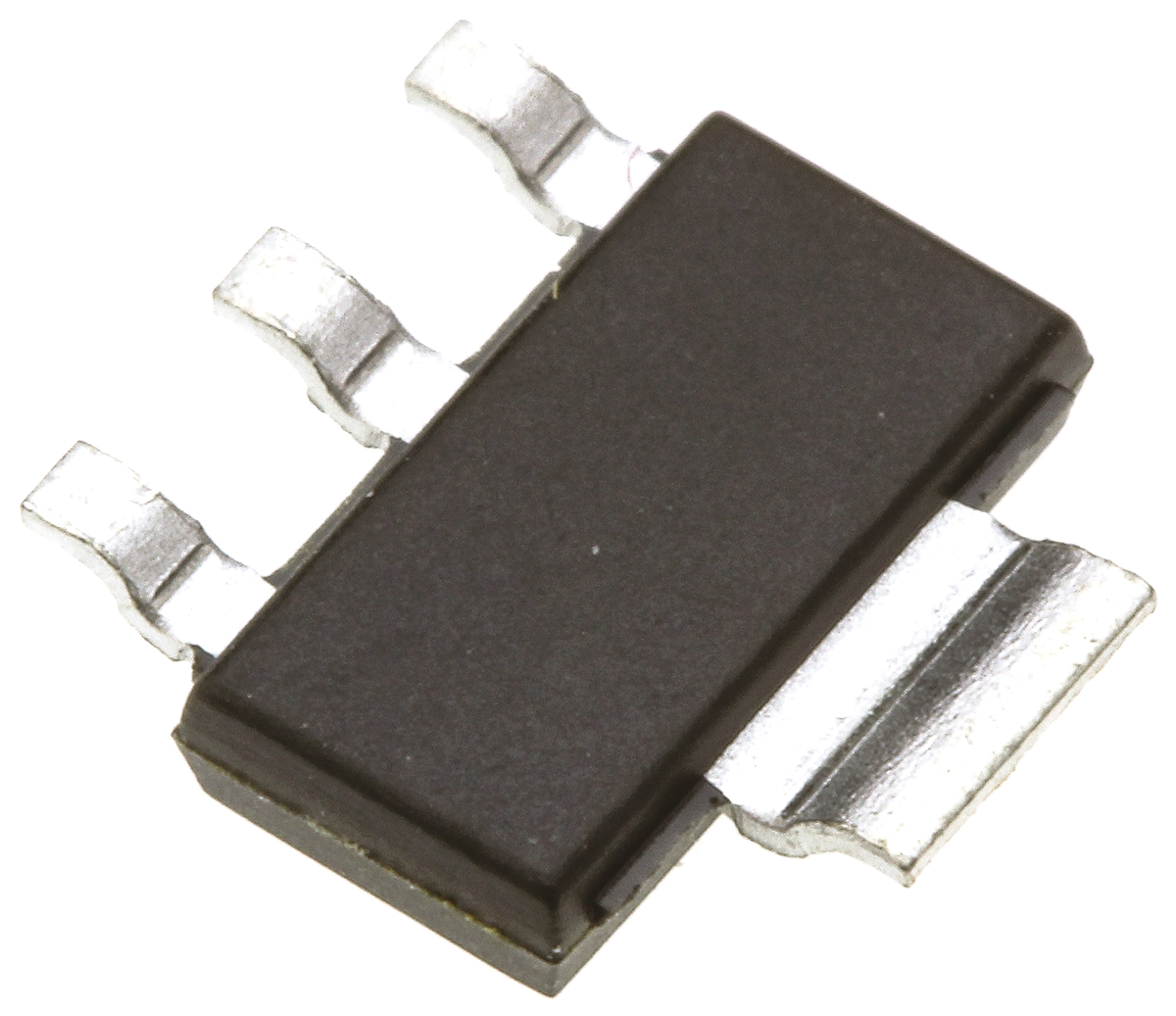 Texas Instruments LM317DCYR, Voltage Regulator 40V SOT-223 4-Pin