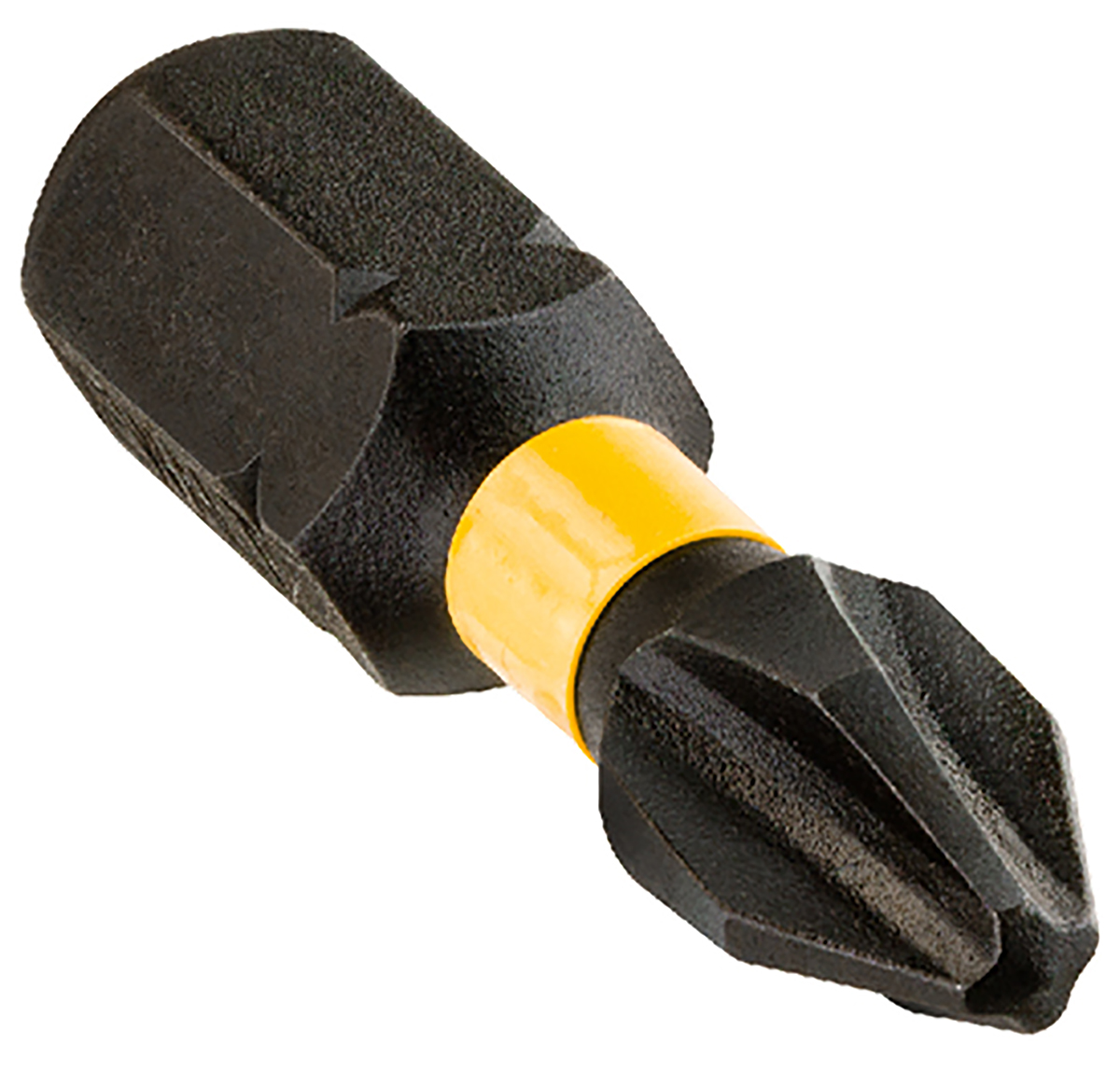 DeWALT Phillips Screwdriver Bit, PH2 Tip
