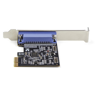 StarTech.com 1 PCIe PCIe Expansion Card